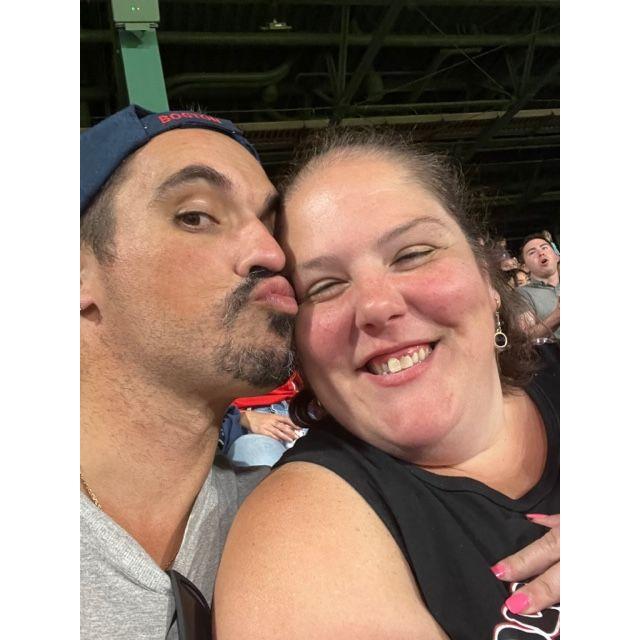 Red Sox Game