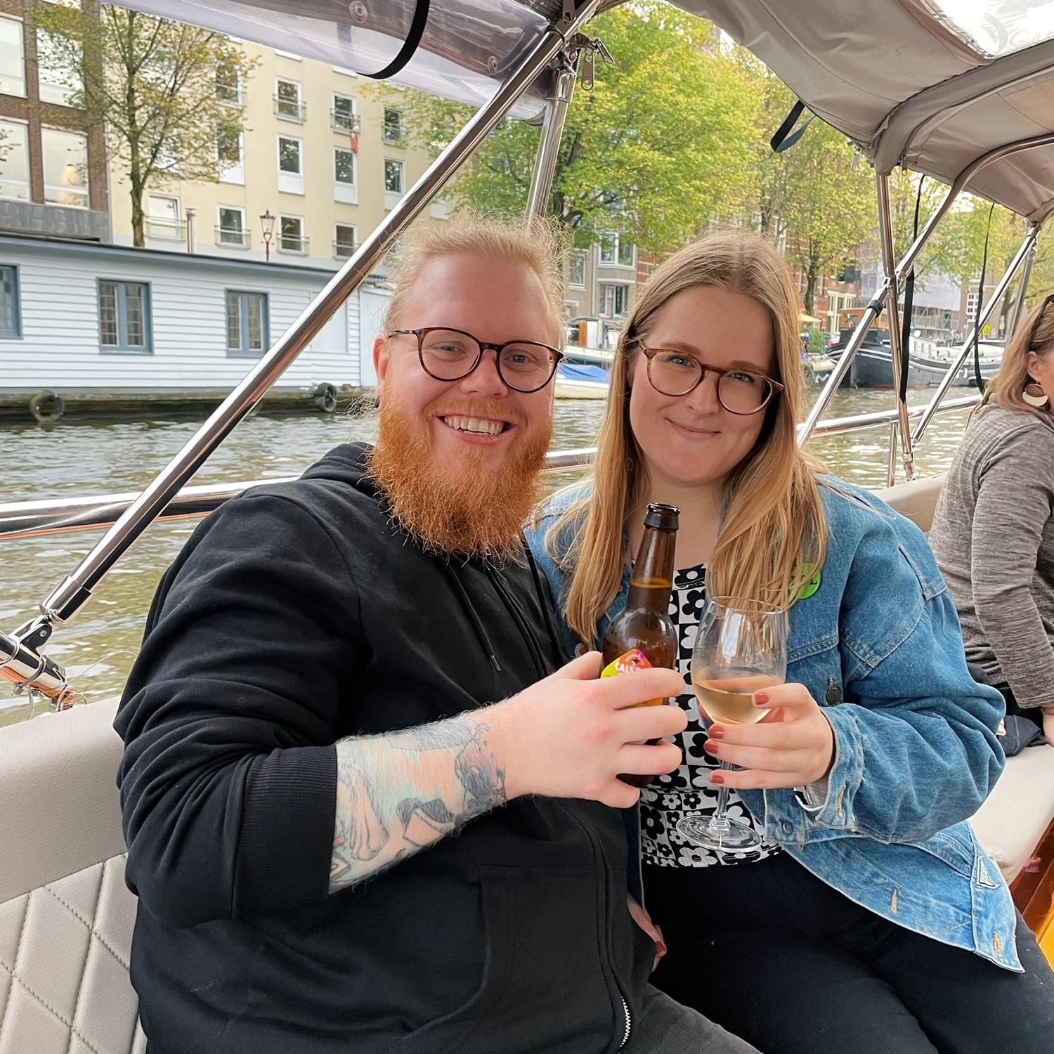 Amsterdam, October 2022