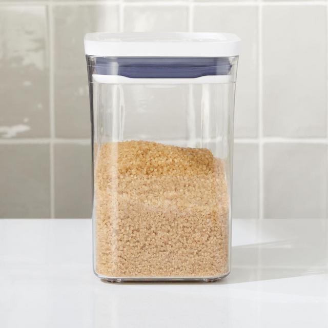 OXO ® POP 0.8-Qt. Square Container