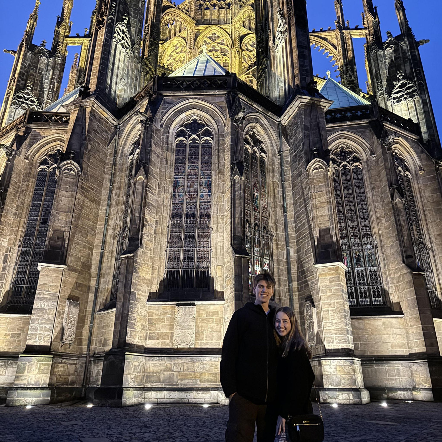 Study Abroad!