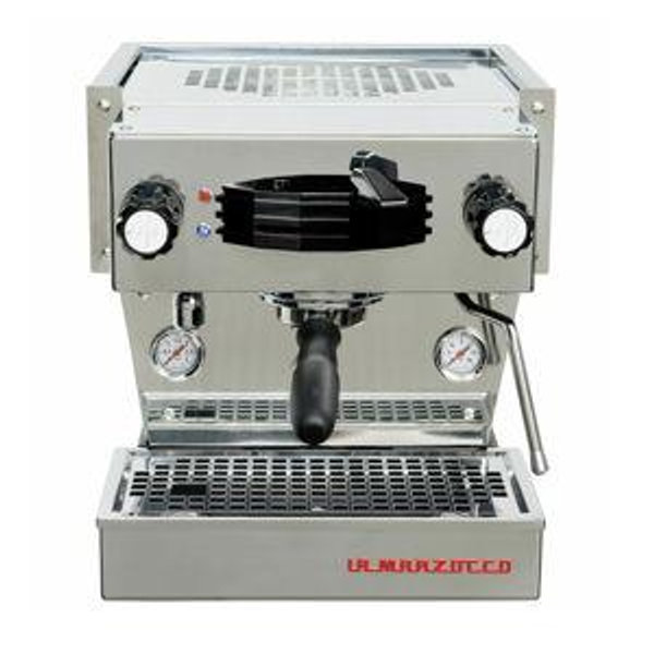 Espresso Machine