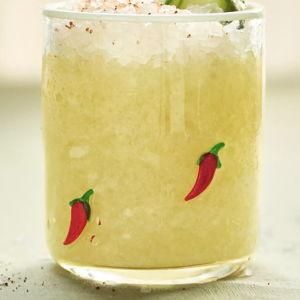 Icon Juice Glass
