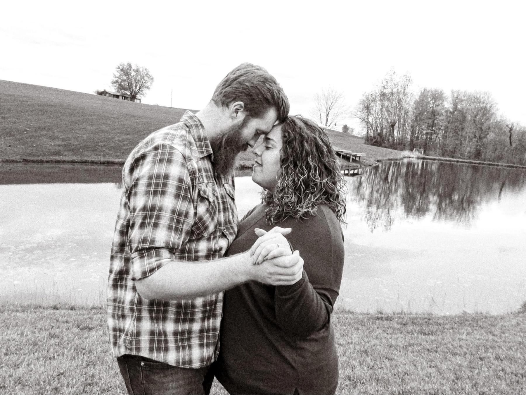 The Wedding Website of Tia Swanson and Alex Endsley