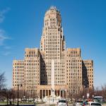 Buffalo City Hall