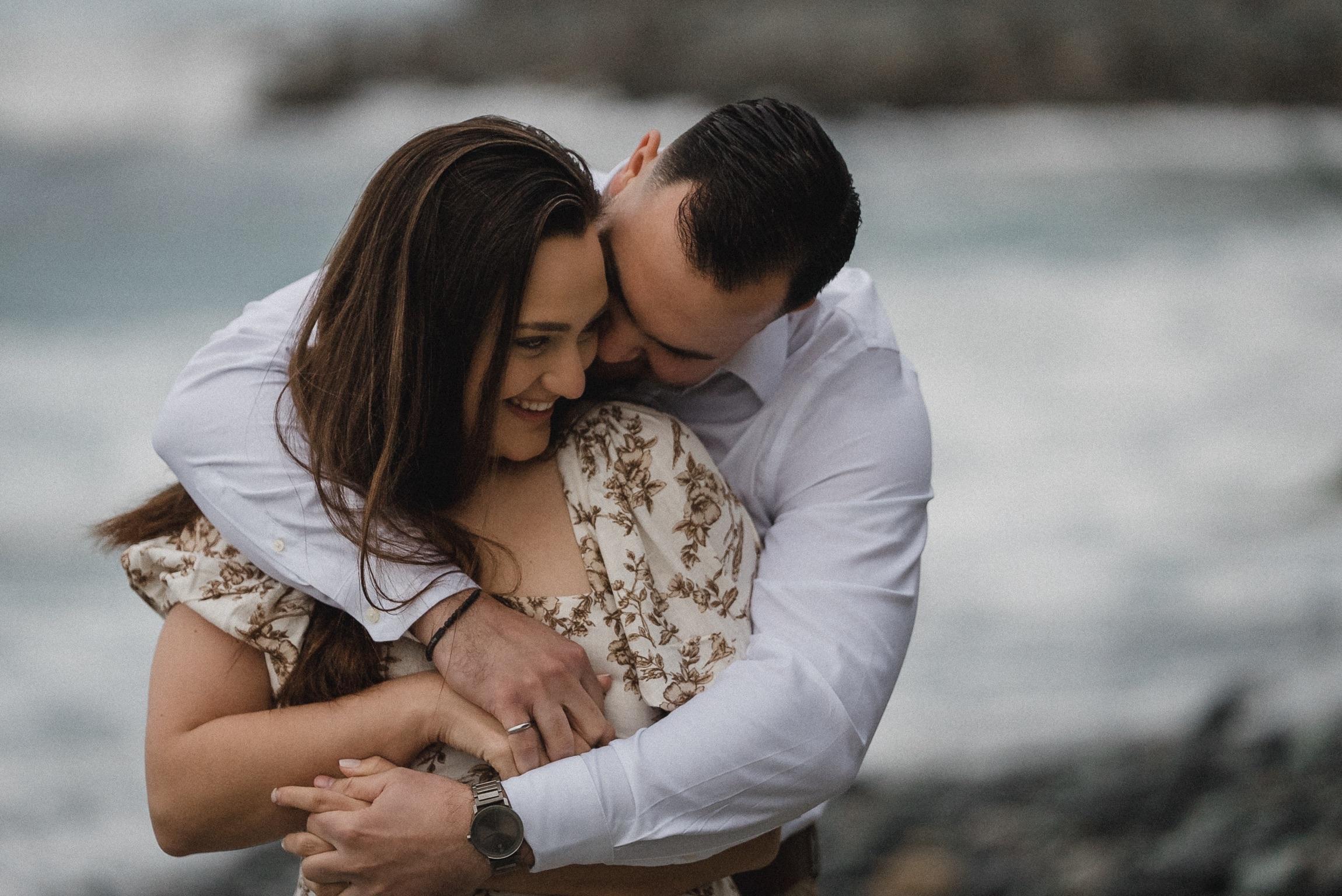 The Wedding Website of Yoan Barredo and Caitlyn Emery
