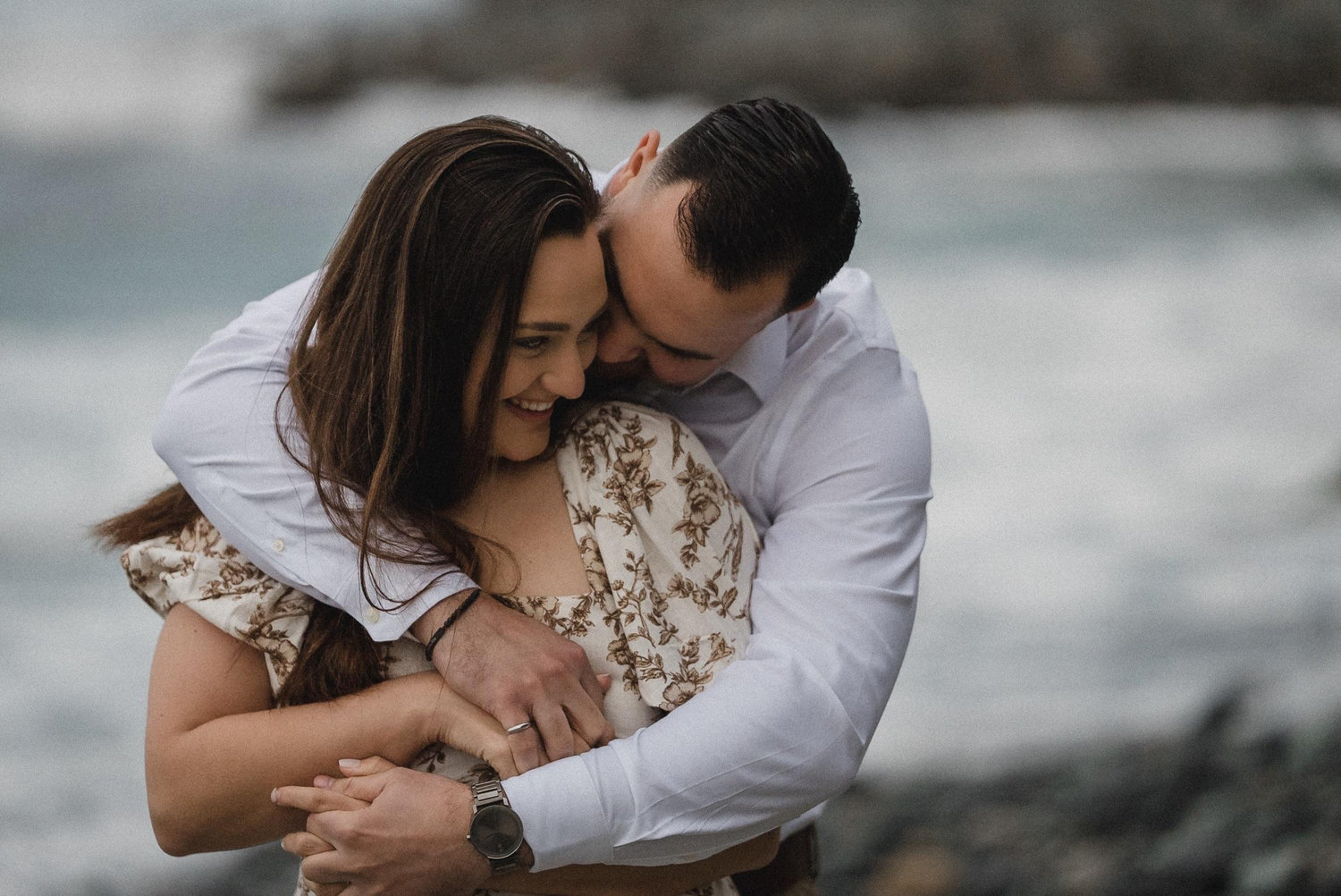The Wedding Website of Yoan Barredo and Caitlyn Emery
