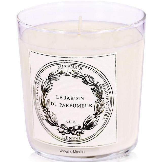 Mizensir Verveine Menthe Scented Candle 8.1 oz.