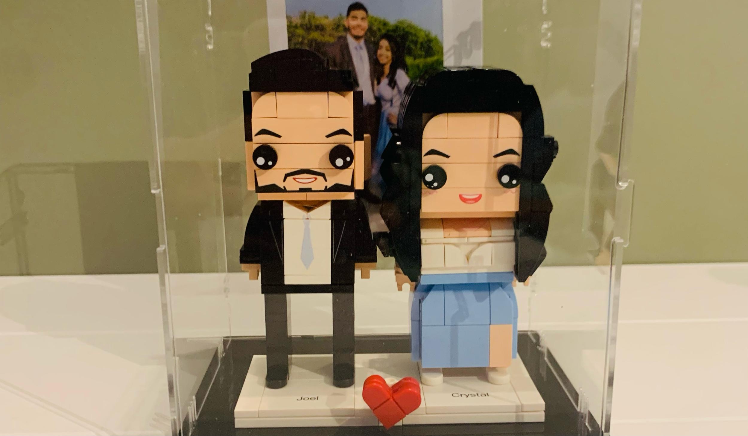 The Wedding Website of Crystal Garcia and Joel Cordova