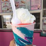 Petrucci's Ice Cream