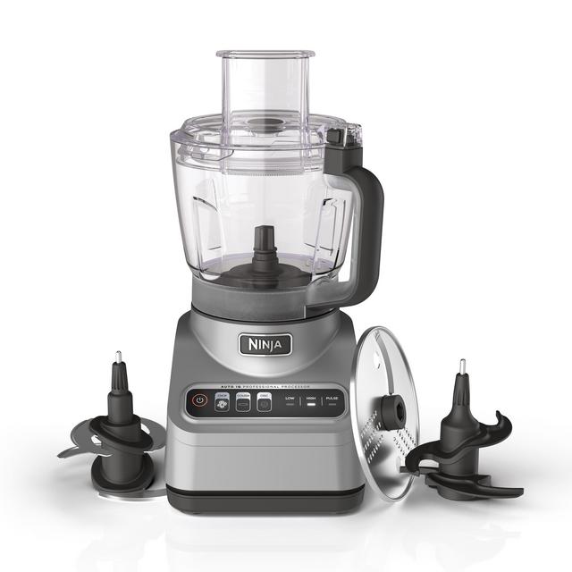 Ninja® Professional Food Processors