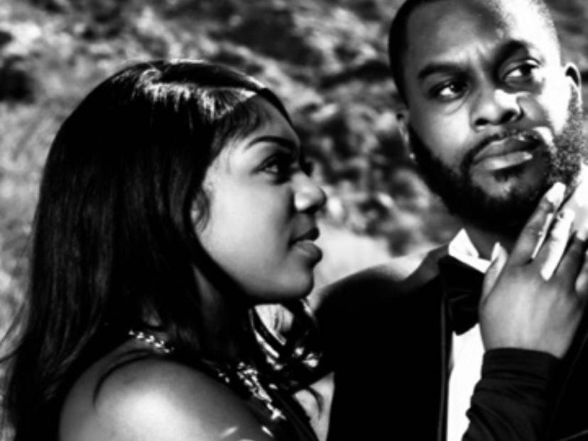 The Wedding Website of Natasha Davis and Javaughn Roberts