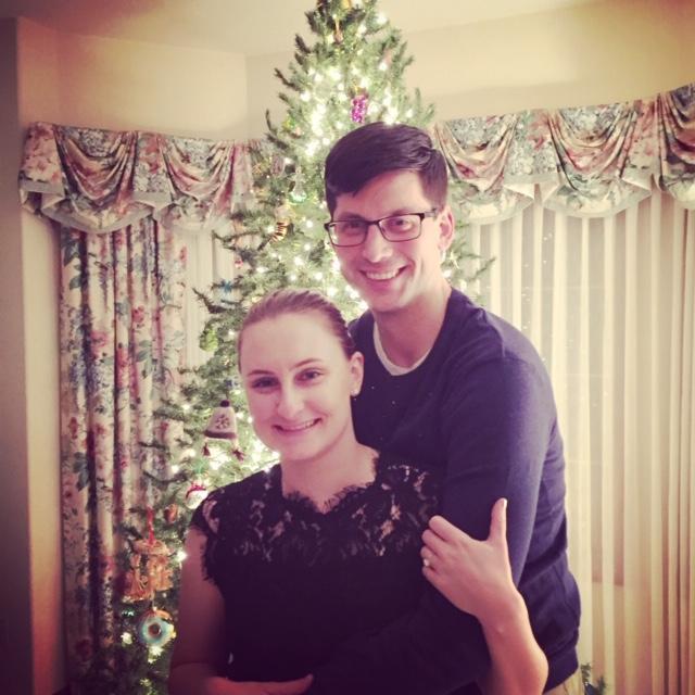 Christmas 2018 in Colorado.