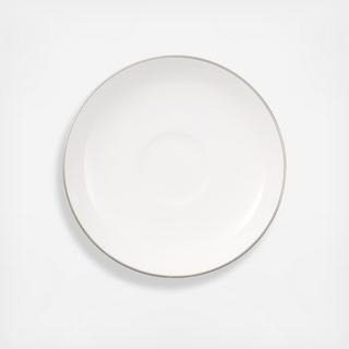 Anmut Platinum Espresso Saucer