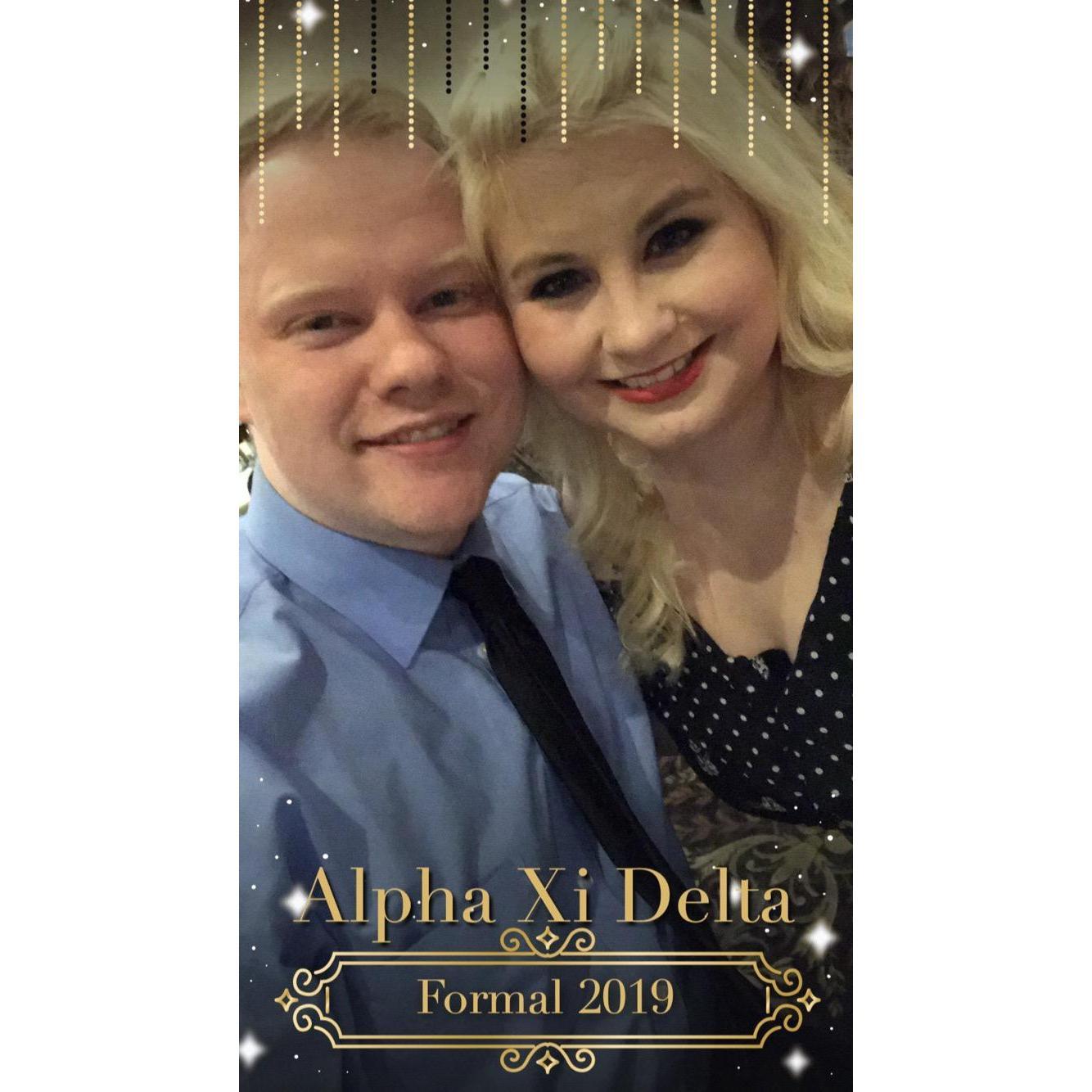 The filter says it all!