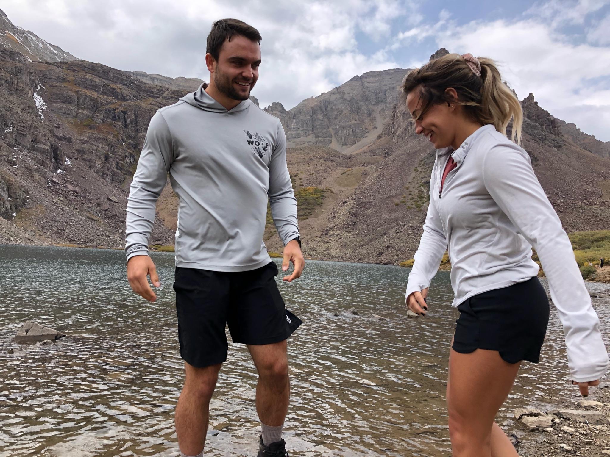 The Wedding Website of Leticia Evette Oliva and Joseph Avery Campain