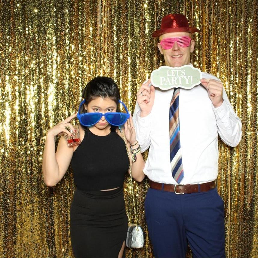 JJ's Company Christmas Dinner Dec.2018