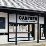 Canteen Creemee Company