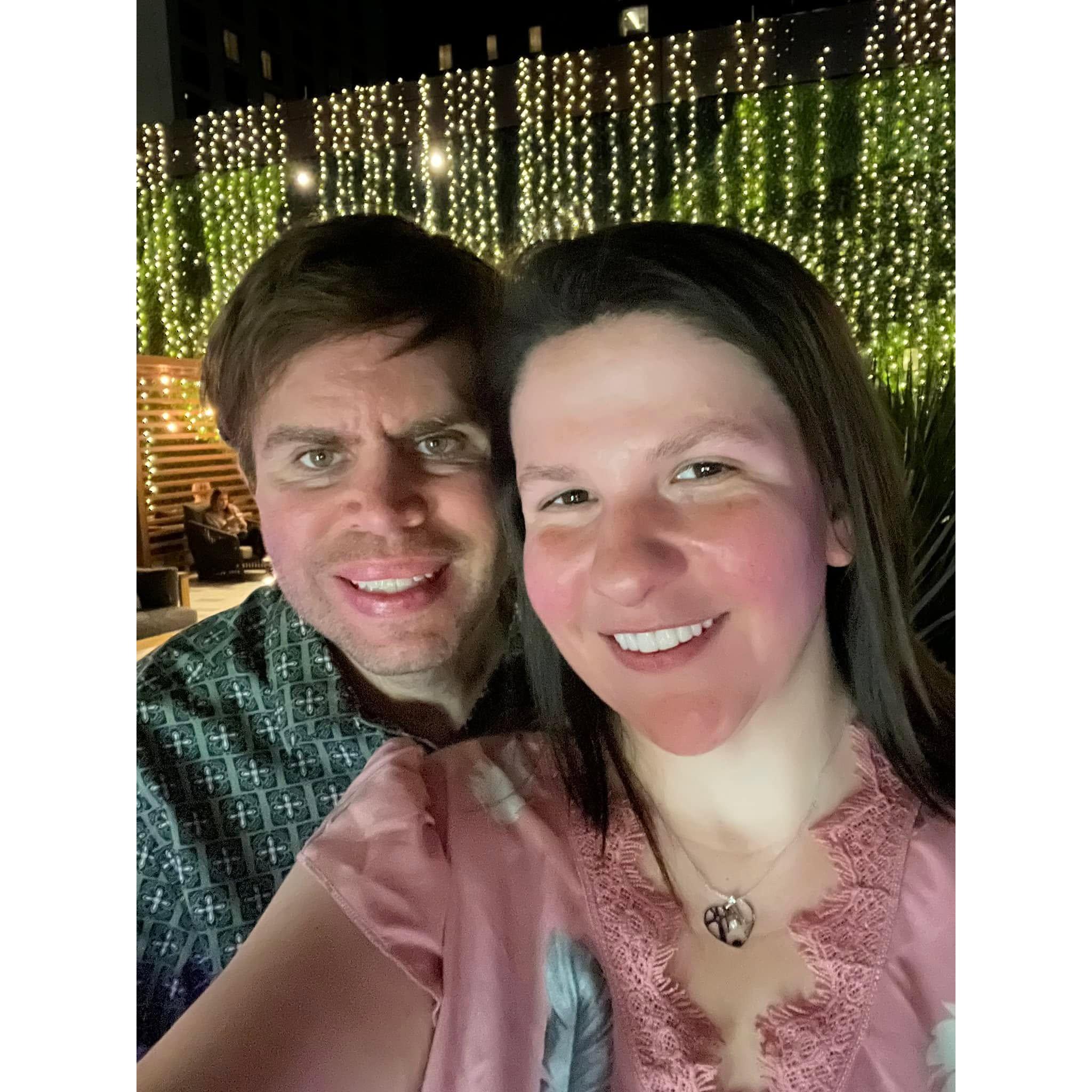 We love Rooftop Bars!