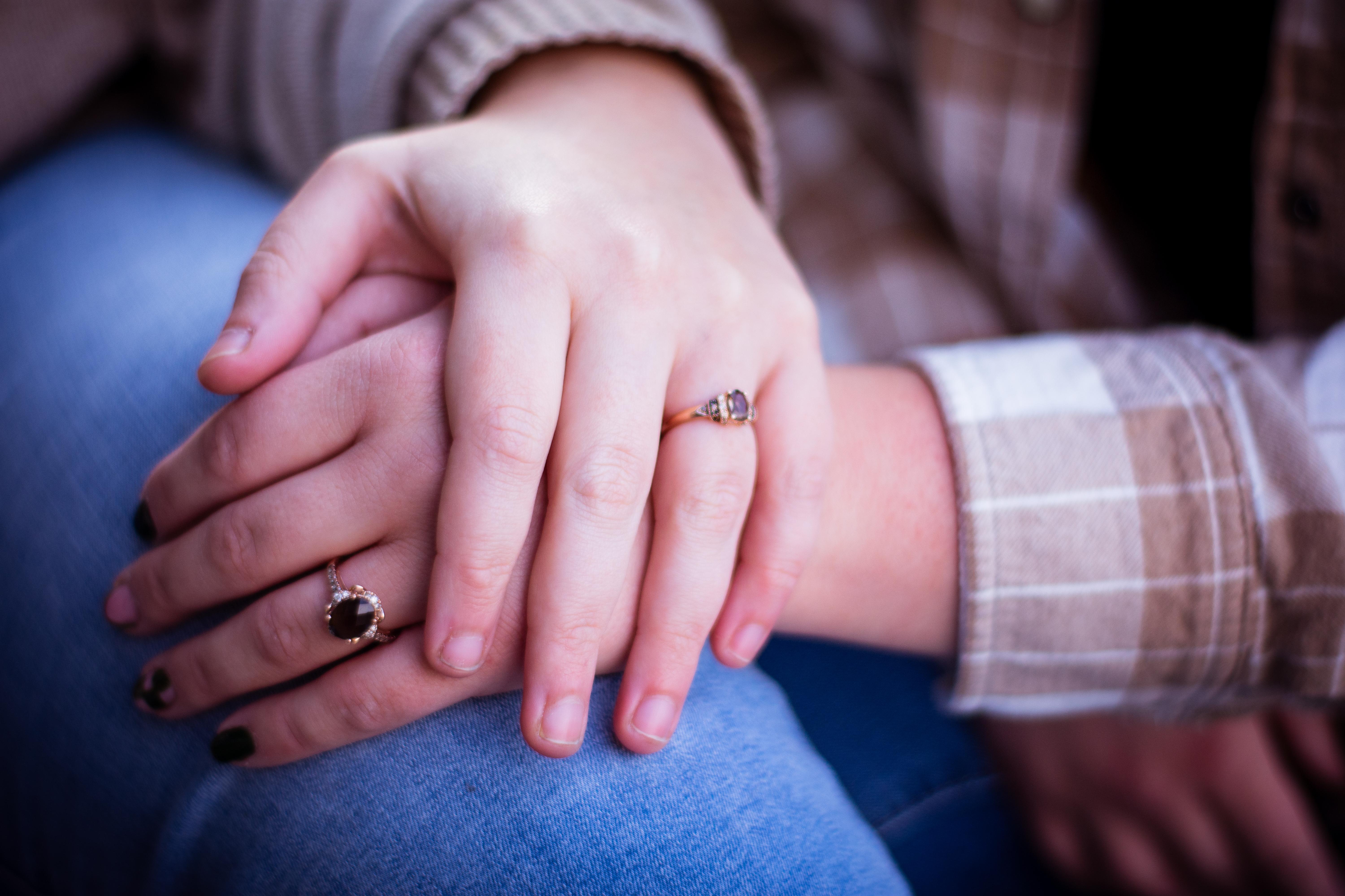 The Wedding Website of Theresa Copeland and Kaitlyn Moore