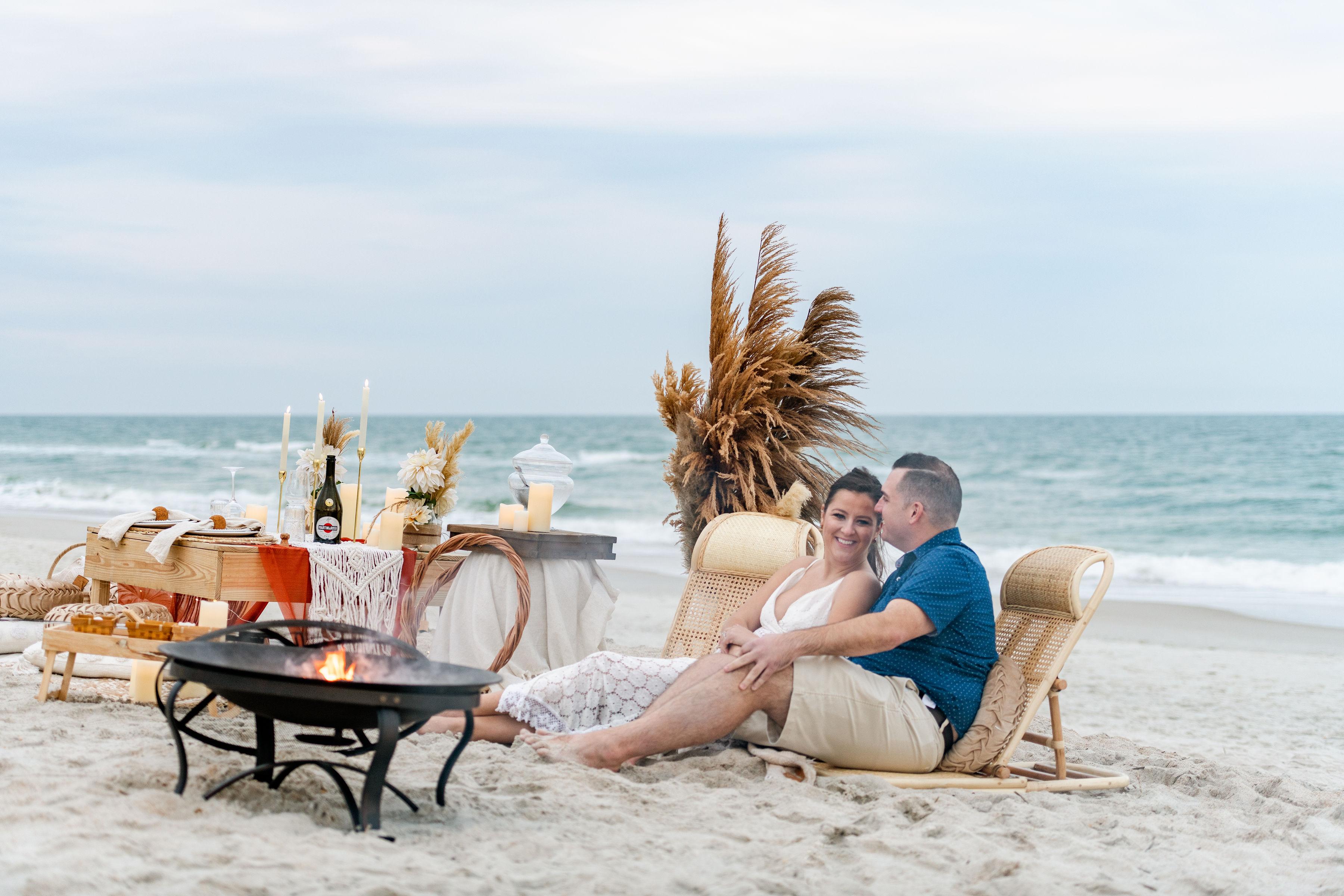 The Wedding Website of Madalyn Laske and Simon Fisher