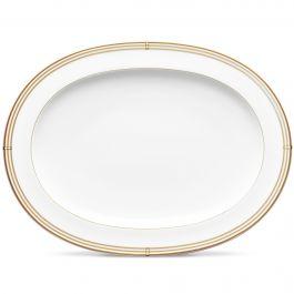 Noritake Oval Platter