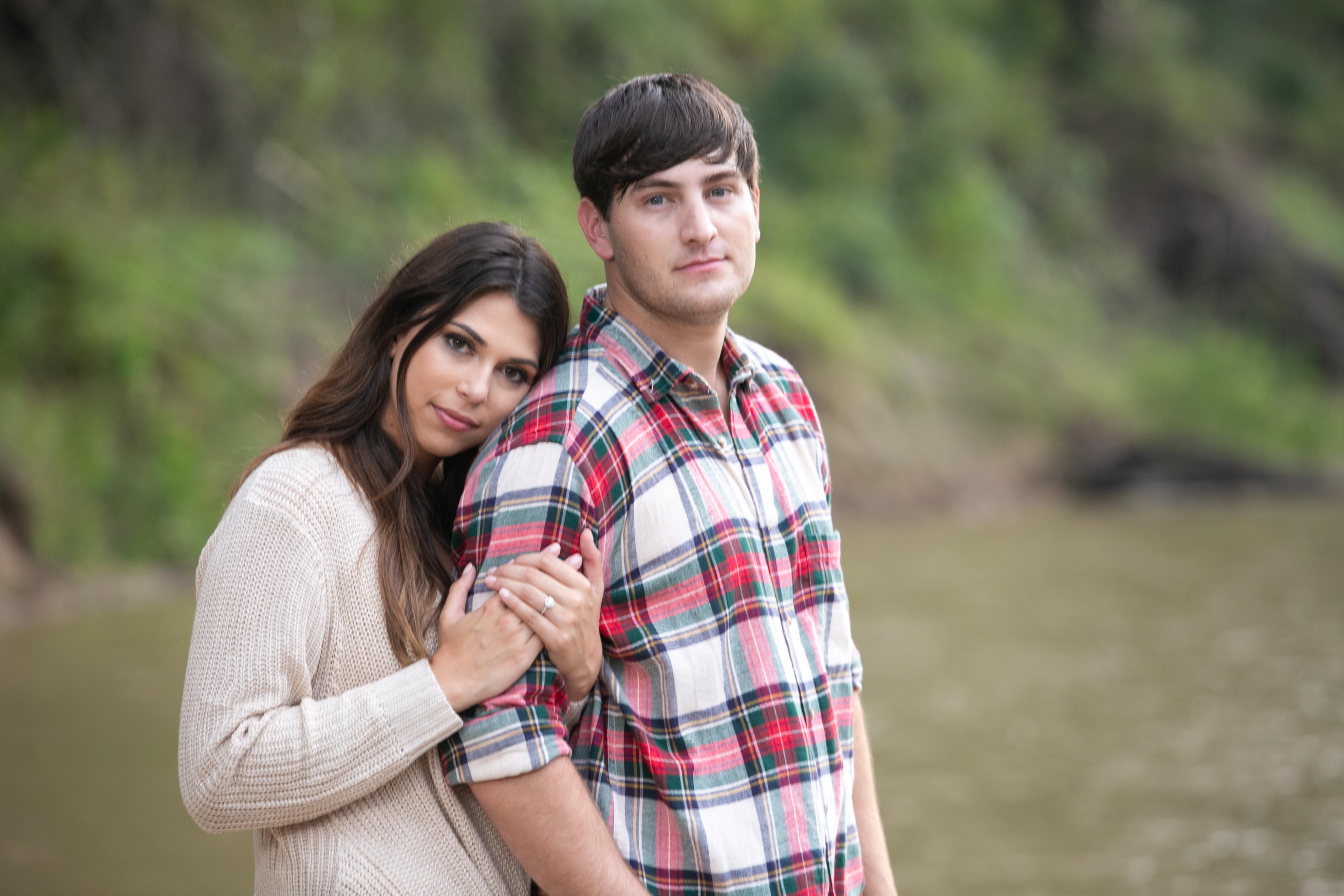 The Wedding Website of Caroline Canezaro and René Thibodeaux