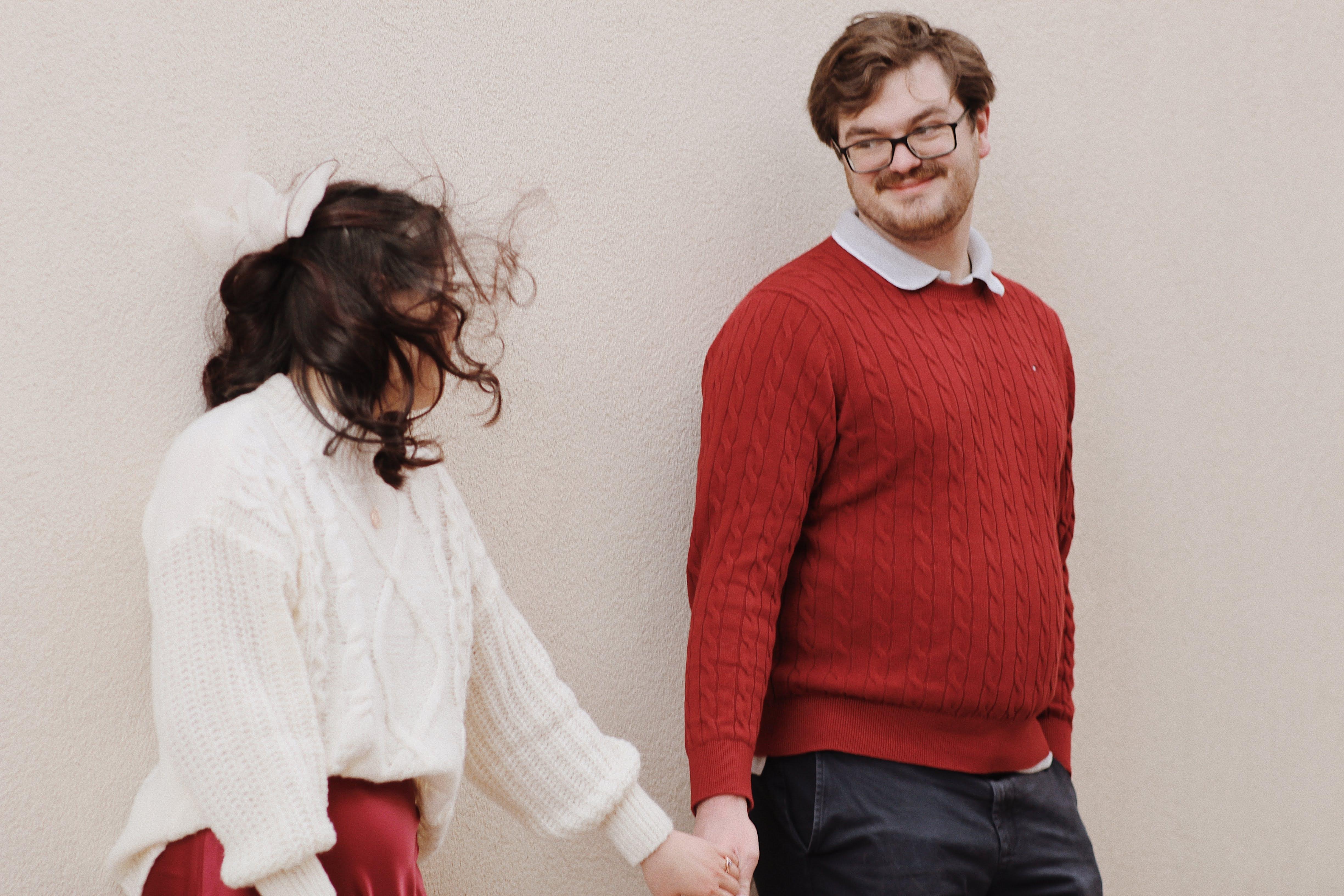 The Wedding Website of Joy Subik and Isaac Caldwell