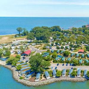 Cedar Point Cottage