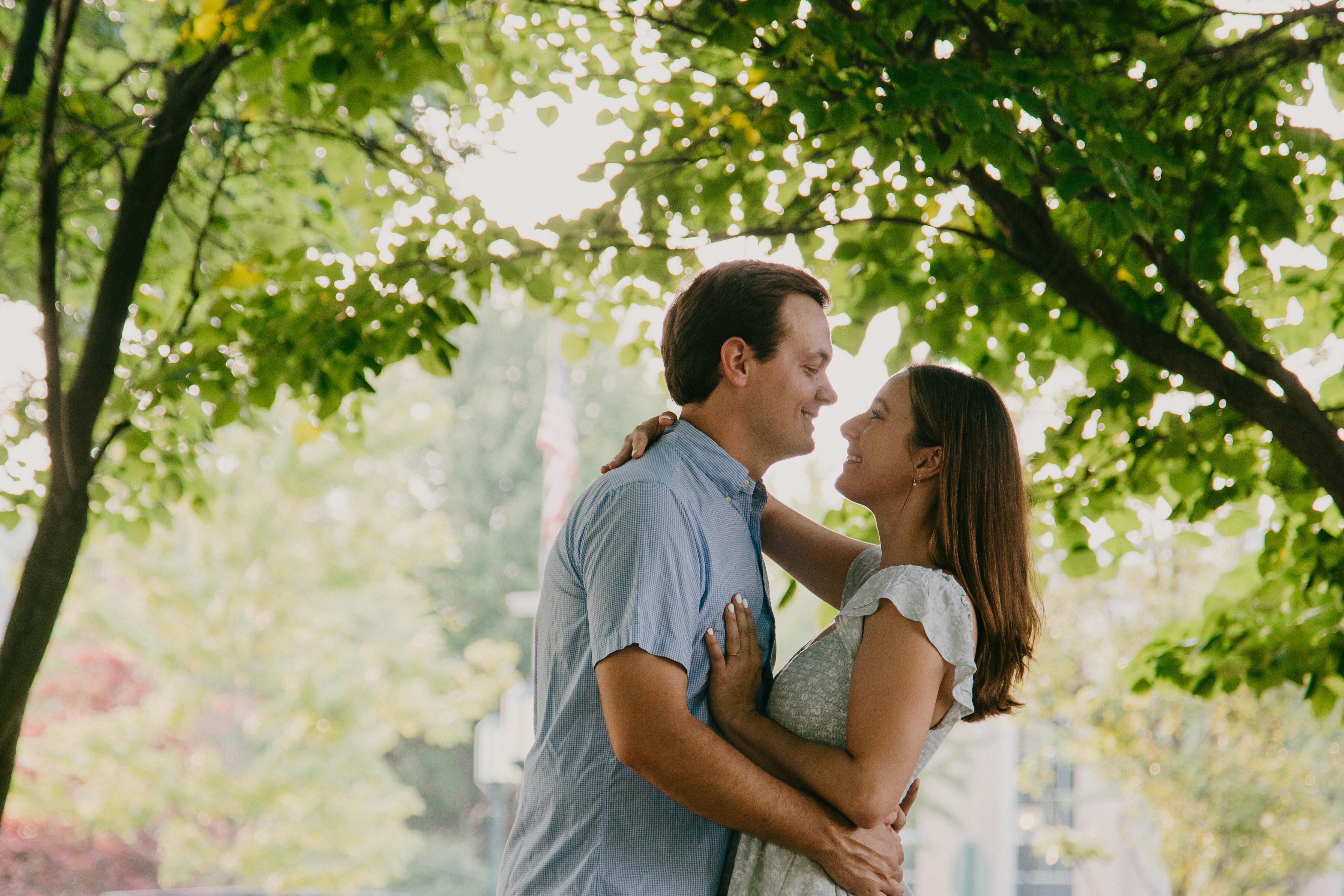 The Wedding Website of Mikaila Bisson and Jacob Pyles