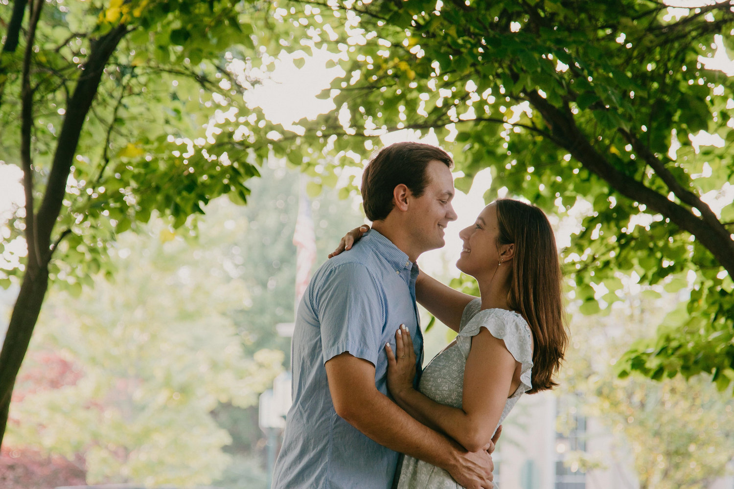 The Wedding Website of Mikaila Bisson and Jacob Pyles