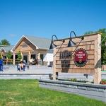 One Barrel Brewing Company Door County