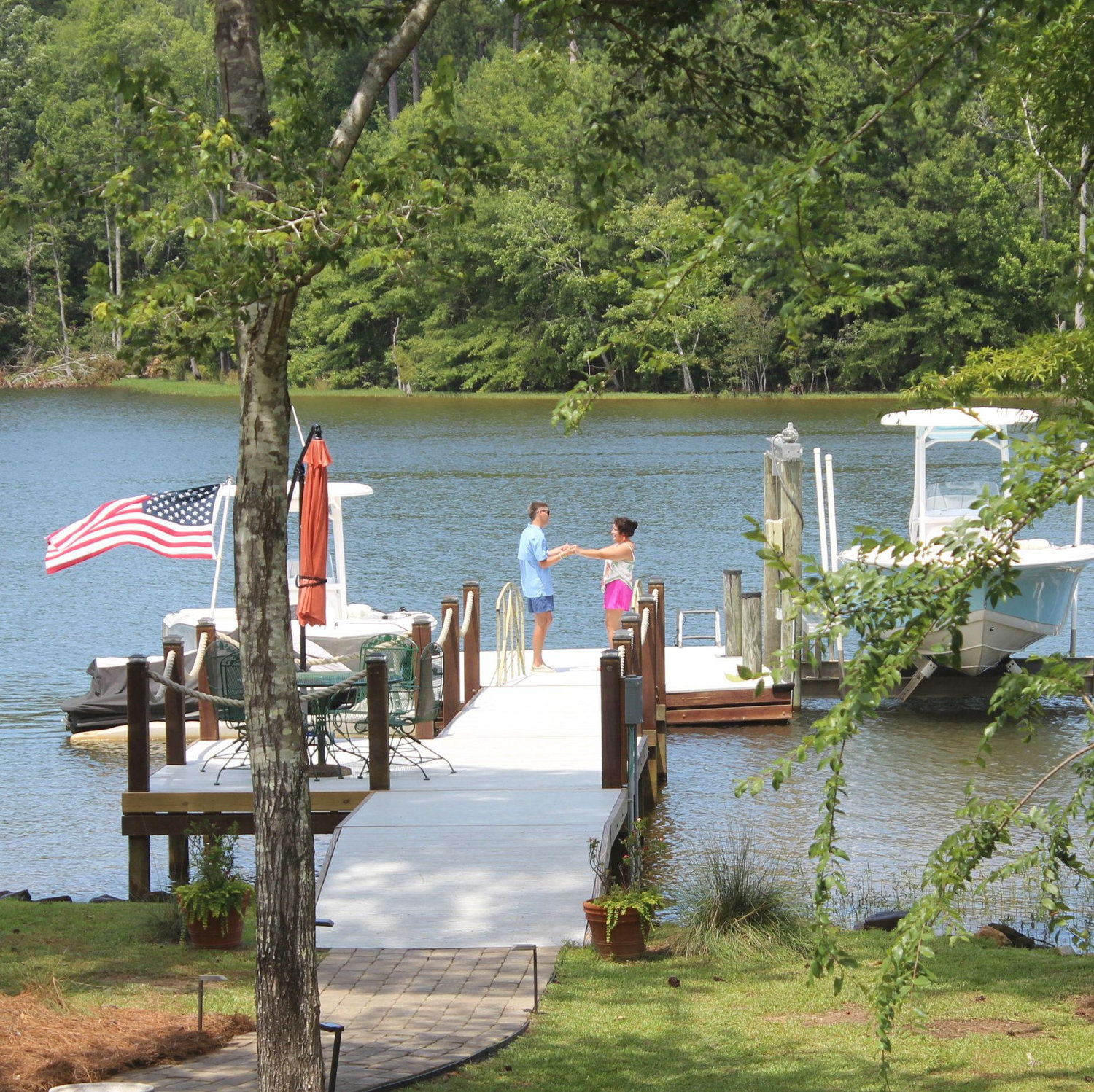 7.4.2025 - ENGAGEMENT DAY!