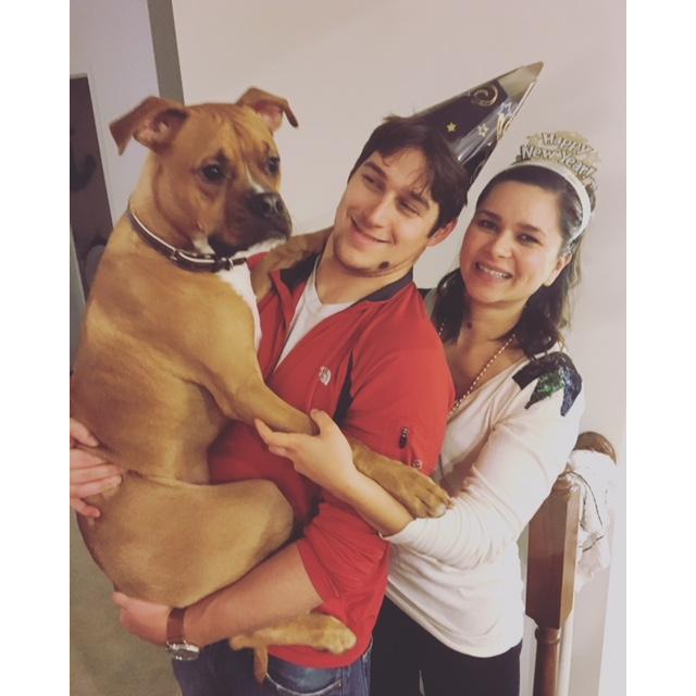 New Years 2017
