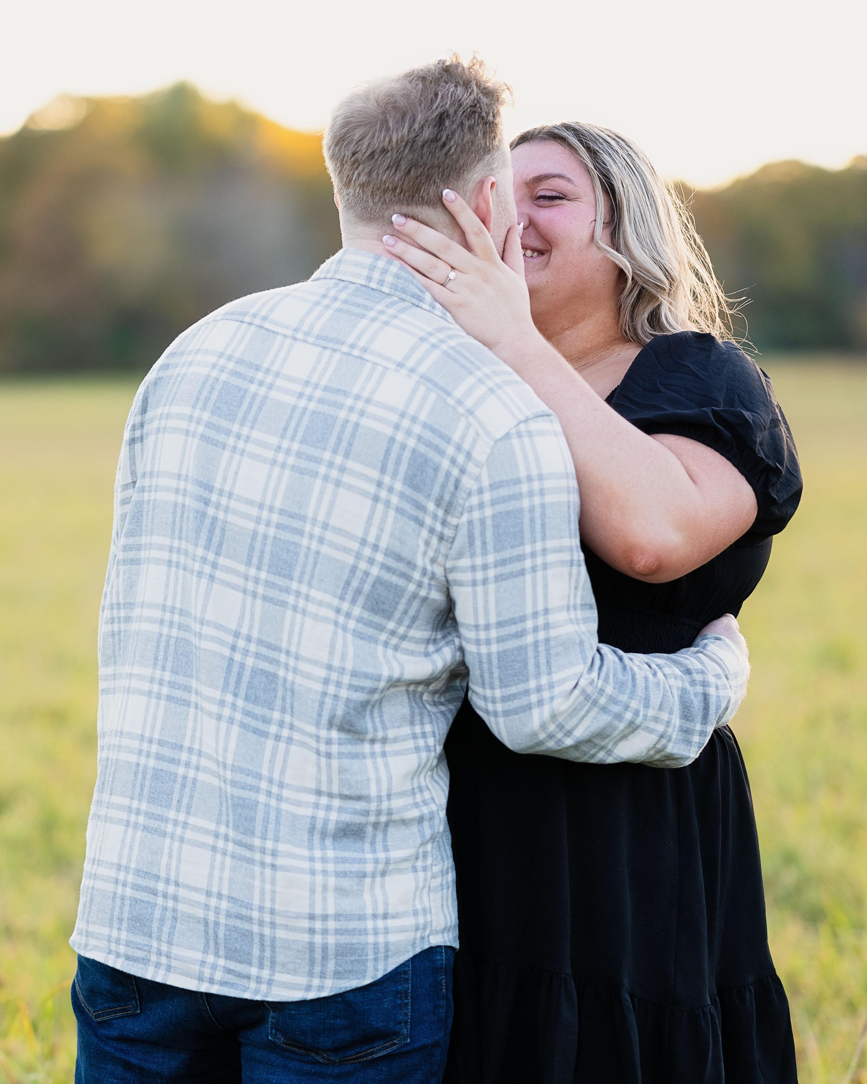 The Wedding Website of Madison Ramsey and Ethan Blaser