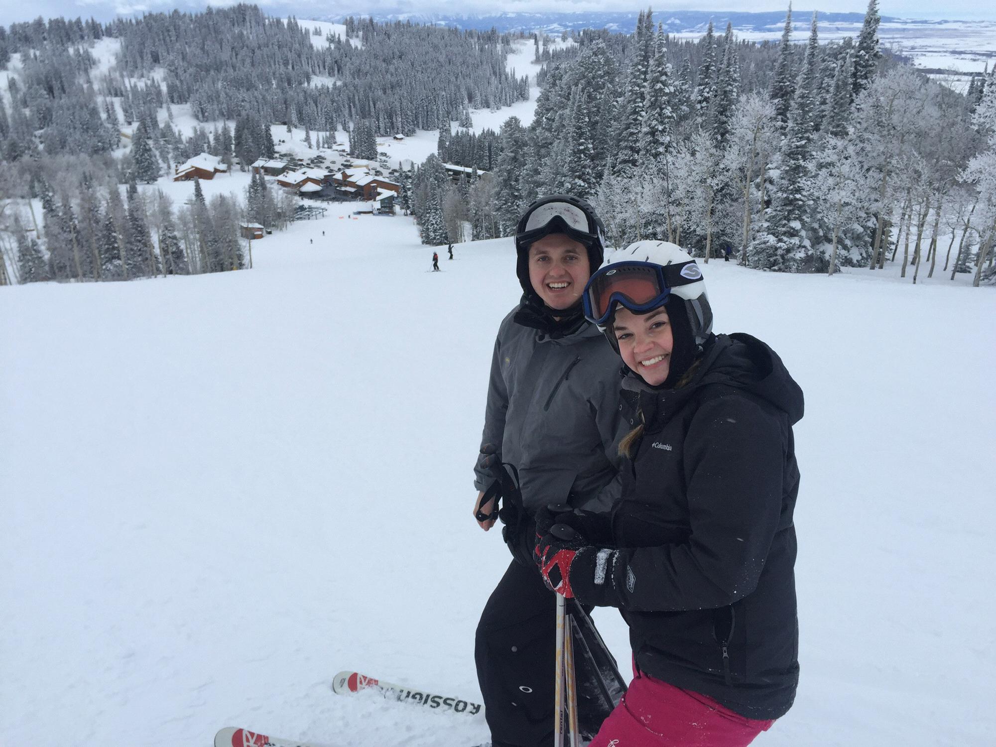SUCH a good trip!
