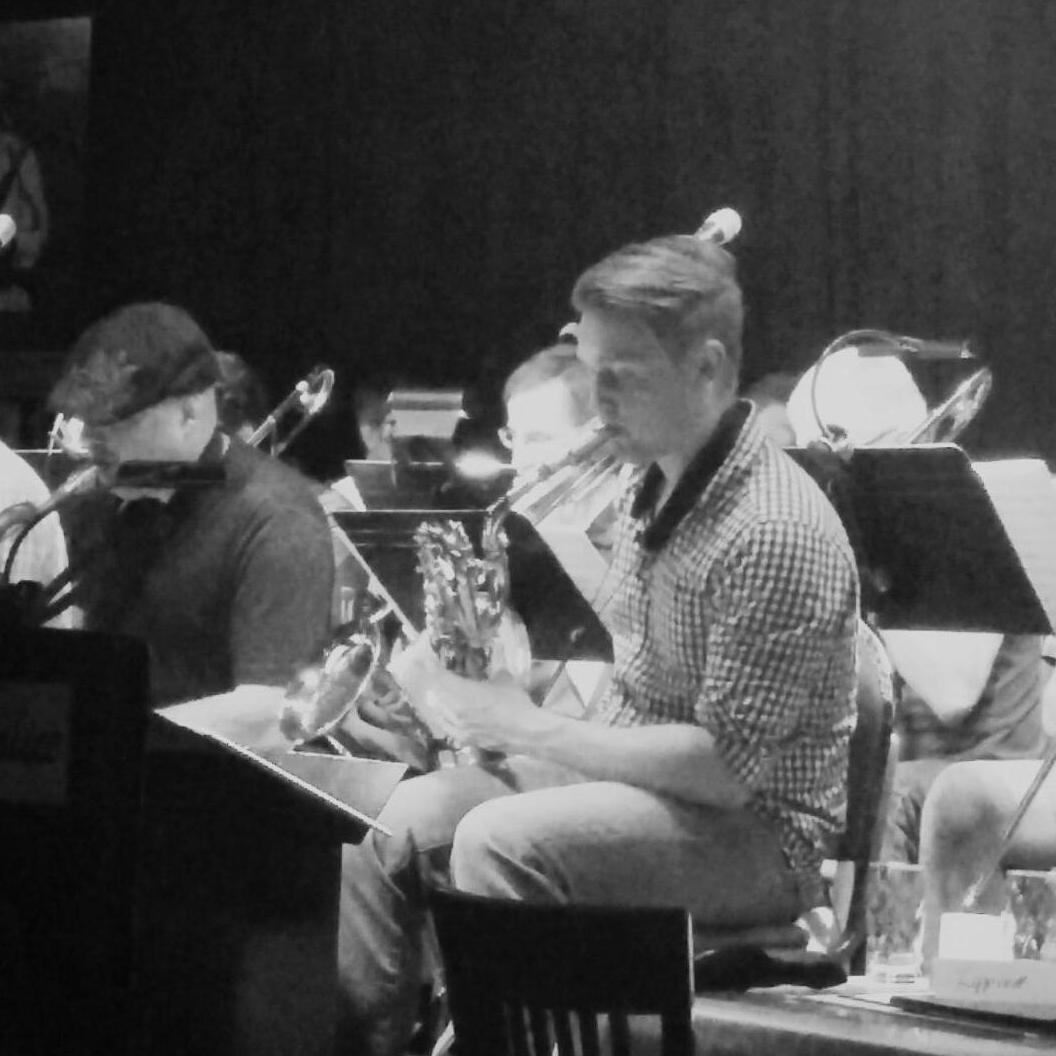 First concert I watched him play!