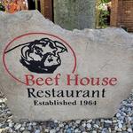 The Beef House Restaurant & Dinner Theatre