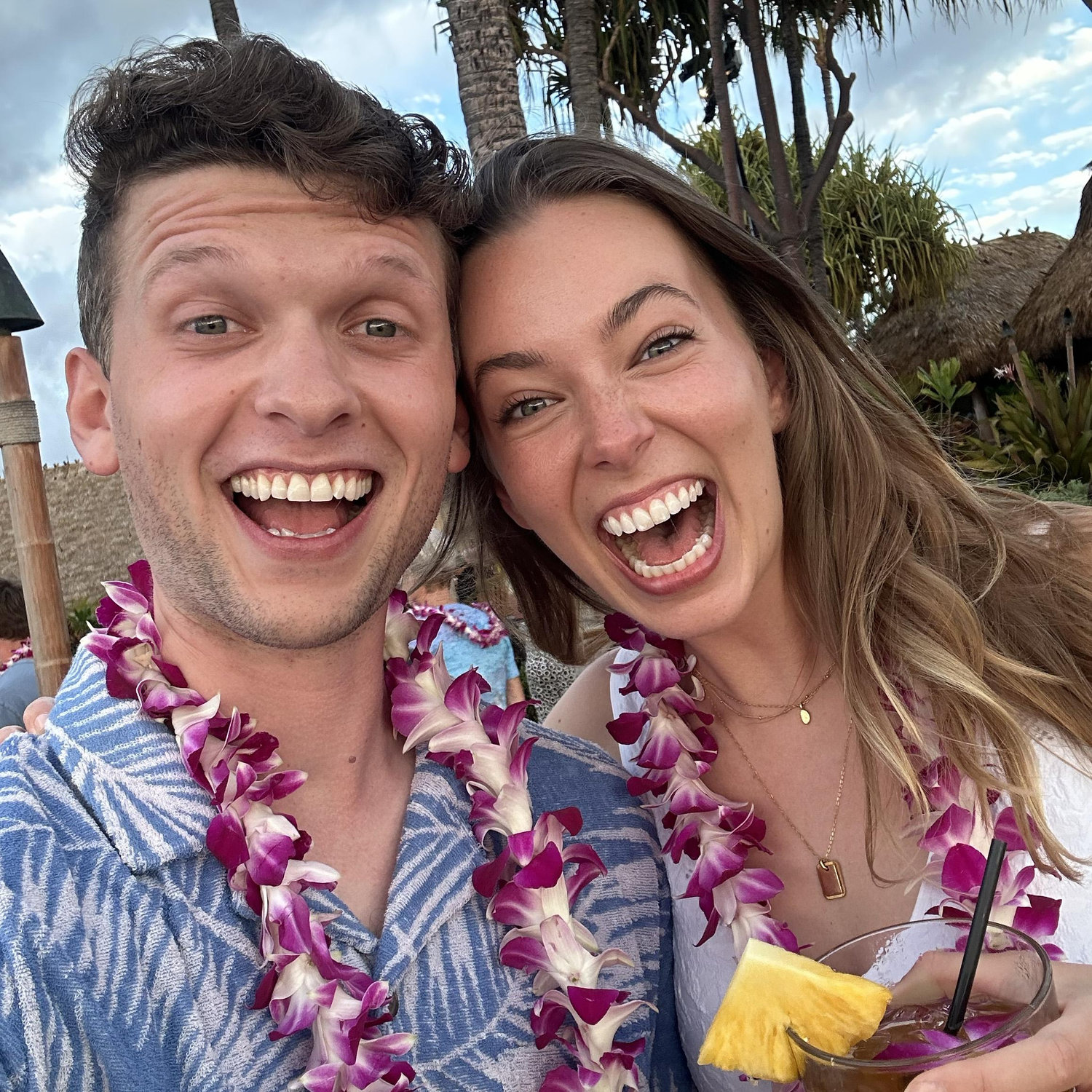 This will be us when we see you at our wedding