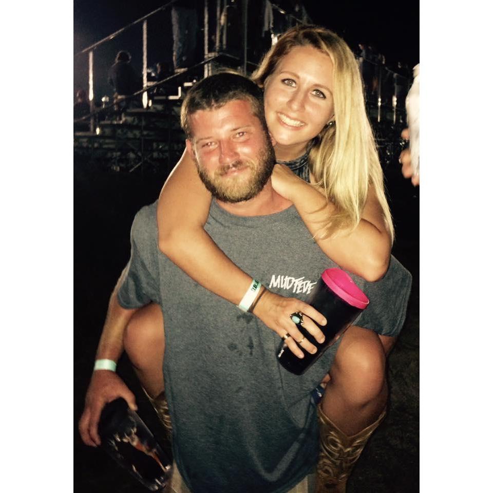 Mud boggs 2015