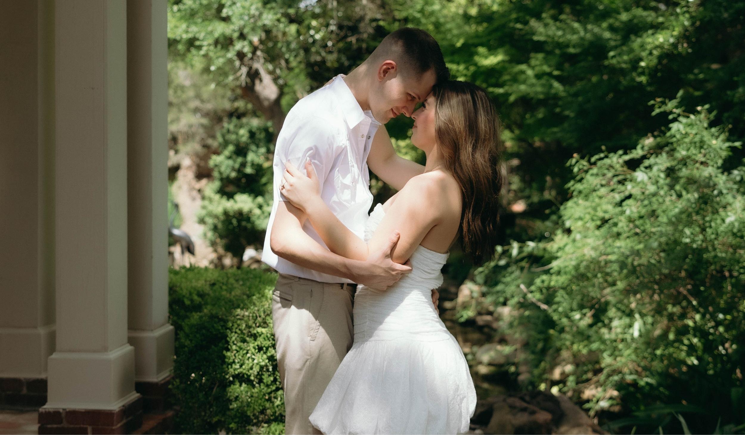 The Wedding Website of Kelley Praesel and Chase Elkin