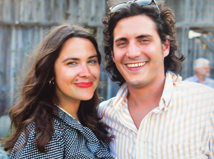 The Wedding Website of Dayne Puhala and Michael Wells