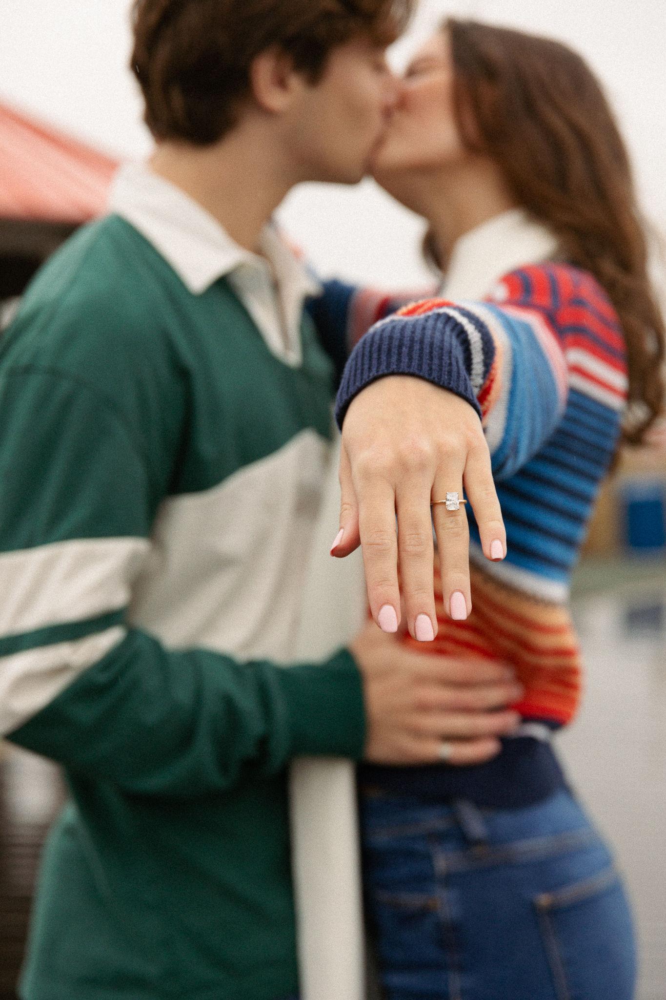 The Wedding Website of Gabriel Thomas Riddle and Lilly Ann Morris