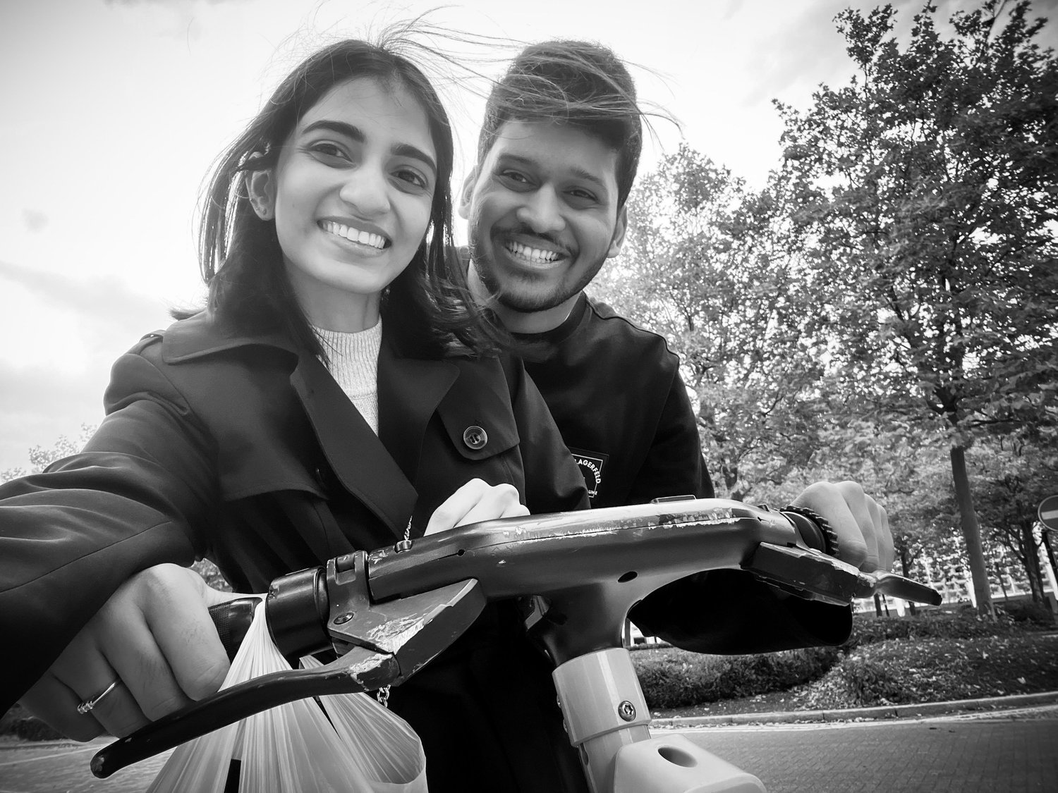 The Wedding Website of Dheiraj Mikkilineni and Sumana Reddy Tanigundala