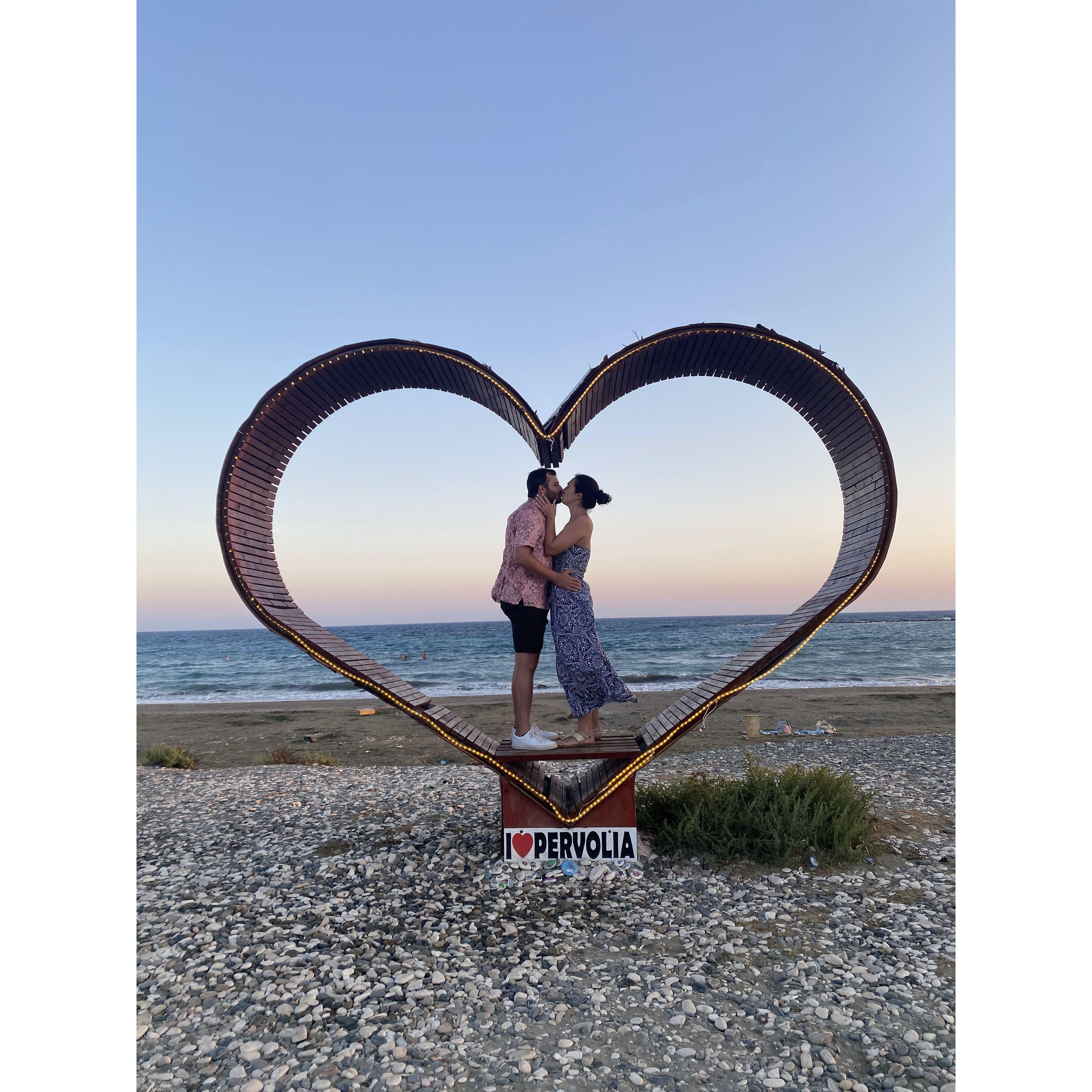 Cyprus Summer 2024
