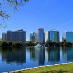 Lake Eola Park