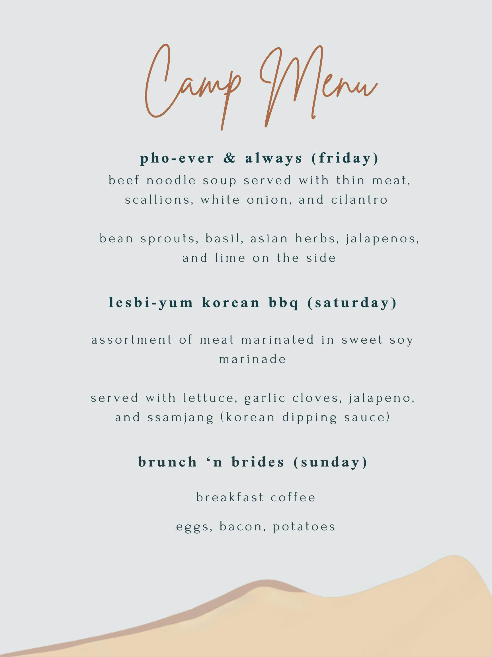 The Wedding Website of Cindy Nam and Kayley Olson