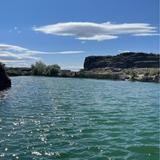 Dierkes Lake