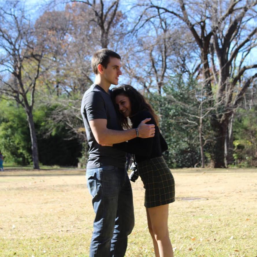 The Wedding Website of JuliAnn Meadows and Wesley Stowe