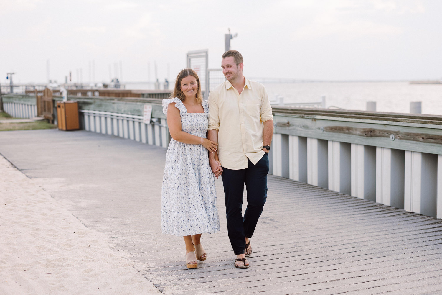 The Wedding Website of Mary Kate Pensabene and Declan Patrick Ryan