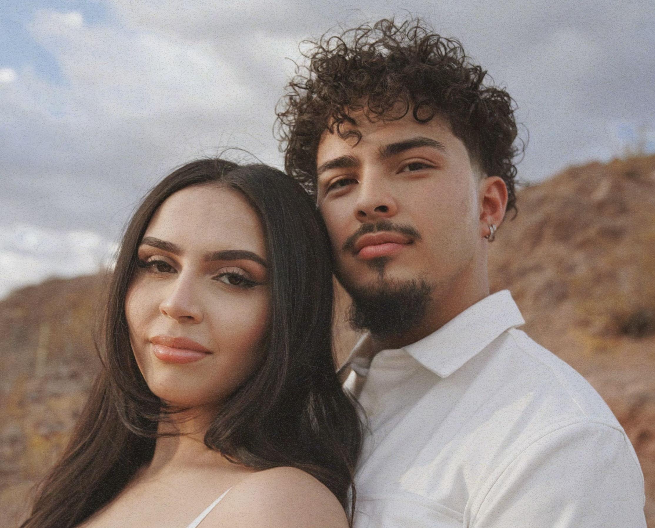 The Wedding Website of Teresa Lopez and George Soberanis